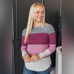Pulse Boutique Women's Sweater